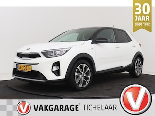 Kia Stonic 1.0 T-GDi ComfortPlusLine Navigator | Org NL | 120 PK | Camera | Dealer Ond. |