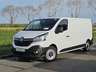 Renault Trafic 2.0 dCi 120pk T30 L2H1 Comfort airco, navi, pdc, trekhaak, stoelverw.