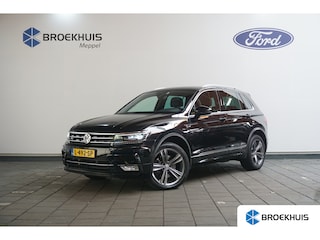 Volkswagen Tiguan 2.0 TSI 4Motion Highline R-Line