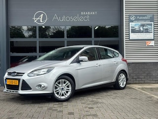 Ford Focus 1.0 EcoBoost Titanium Clima| Cruise| distributie vv.