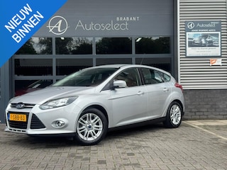 Ford Focus 1.0 EcoBoost Titanium Clima| Cruise| distributie vv.
