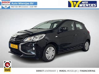 Mitsubishi Space Star 1.2 | Cool+ 5-Drs | Airco | Carplay