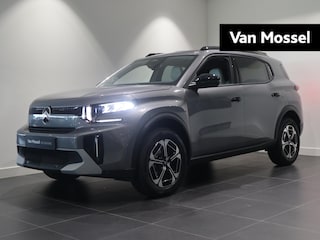 Citroën C3 Aircross 1.2 Hybrid 136 Max