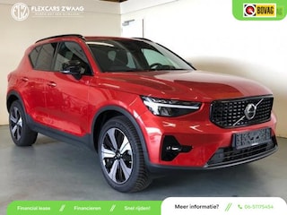 Volvo XC40 1.5 T4 Plug-in hybrid Plus Dark - Automaat - Navi - Climate - Parkeerhulp
