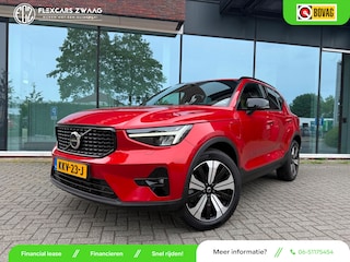 Volvo XC40 1.5 T4 Plug-in hybrid Plus Dark - Automaat - Navi - Climate - Parkeerhulp