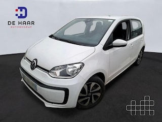 Volkswagen Up 1.0 MPI Active - LM Velgen - Airco - Radio - Navi - Bluetooth