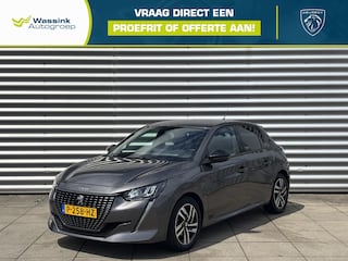 Peugeot 208 1.2 PureTech Allure | Navigatie | Airco | Cruise control | Parkeersensoren