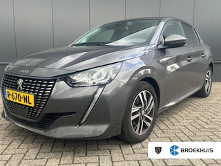 Peugeot 208 1.2 PureTech GT Voorstoelen verwarmd | Navi | Cruise control adaptief | Apple Carplay/Android | Achteruitrijcamera |