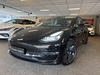 Tesla Model 3 Long Range AWD 78 kWh LONG Range SOH 92.4 %