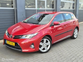 Toyota Auris 1.6 Dynamic | LED | CAMERA | BLUETOOTH | PDC |