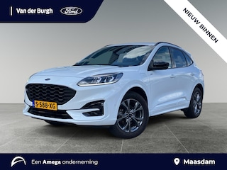 Ford Kuga ST-Line 2.5 Plug-in Hybrid 225pk WinterPack - Driver Assistance Pack - 29.153 km