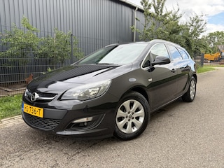 Opel Astra Sports Tourer 1.4 Turbo Blitz / NAVI / CRUISE / AIRCO