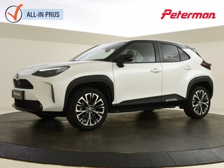 Toyota Yaris Cross 1.5 Hybrid Executive | Bi Tone | Blindspot | Navigatie