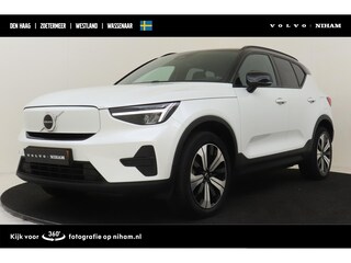 Volvo XC40 RECHARGE CORE 70 kWh -CAMERA|CRUISE|CARPLAY|PRIVACY.GLAS|ALL.SEASON