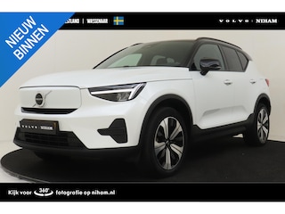 Volvo XC40 RECHARGE CORE 70 kWh -CAMERA|CRUISE|CARPLAY|PRIVACY.GLAS|ALL.SEASON