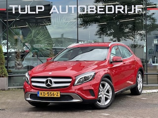 Mercedes-Benz GLA 200 Prestige Urban Pakket Mooie staat!