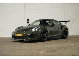 Porsche 911 4.0 GT3 RS | Full Carbon | Ceramic Brake | Clubsport | Chrono