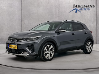 Kia Stonic - 1.0 T-GDi MHEV GT-PlusLine // DEALERONDERHOUDEN // APPLECARPLAY // CAMERA //