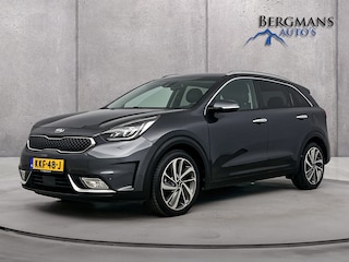 Kia Niro - 1.6 GDi DynamicLine // DEALERONDERHOUDEN // JBL // APPLECARPLAY //
