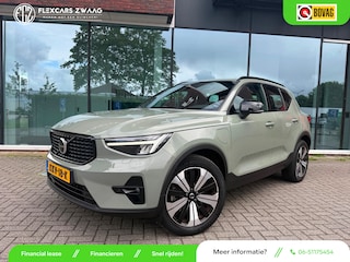 Volvo XC40 1.5 T4 Plug-in hybrid Ultimate Dark - Pano/Schuifdak - Navi - Camera