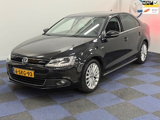 Volkswagen Jetta 1.4 TSI Hybrid Highline / AUTOMAAT / NAP / DEALER ONDERHOUDEN