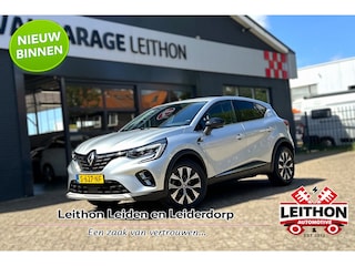 Renault Captur 1.0 TCe 90 techno