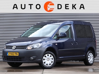 Volkswagen Caddy 1.2 TSI Trendline *Airco*Parkeersens.*Apple Carplay*