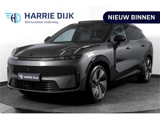 Lynk & Co 08 1.5 PHEV 349 PK More | 200km Elek. | S/K-Panodak | Elek. Stoel+Massage | Stoelverw.+Ventilatie | Matrix Led | Harman/Kardon | 360 Camera | Adapt. Cruise | NAV+App. Connect | LM 21" | 4444