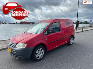 Volkswagen Caddy 2.0 SDI