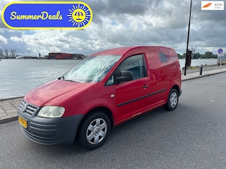 Volkswagen Caddy 2.0 SDI