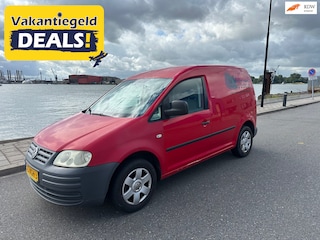 Volkswagen Caddy 2.0 SDI