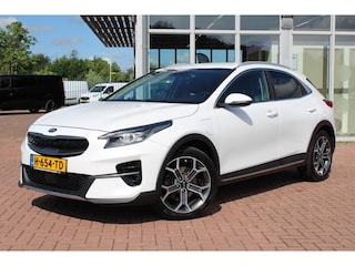 Kia XCeed 1.6 GDi PHEV 141pk DCT6 DynamicPlusLine, Trekhaak, Stuur en Stoelverwarming