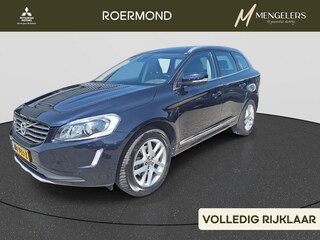 Volvo XC60 2.0 T5 FWD Polar+ | NL-Auto | Automaat | Navigatie | Camera