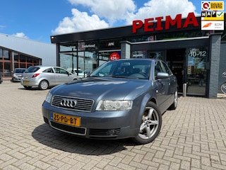 Audi A4 Limousine 2.0 FSI