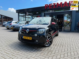 Renault Twingo 0.9 TCe Dynamique | Bluetooth | Cruise Control | ISOFIX |
