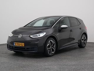 Volkswagen ID.3 First Plus 58 kWh | CAMERA | ADAPTIVE | STOEL- EN STUURVERW. | TREKHAAK