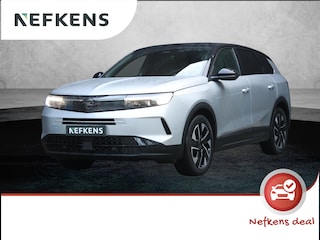 Opel Grandland GS 145pk Hybrid | Navigatie | Achteruitrijcamera | Stoelverwarming