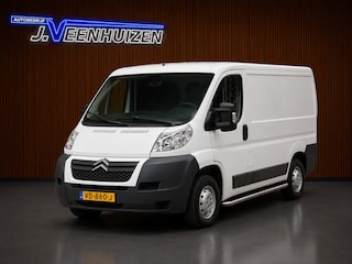 Citroën Jumper 30 2.2 HDI L1H1 Economy | 2013 |❄️Airco |✨Cruise |