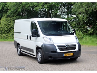 Citroën Jumper 30 2.2 HDI L1H1 Economy | 2013 |❄️Airco |✨Cruise |