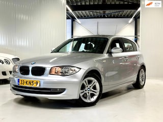 BMW 116i Business Line Airco|CruiseControl!!!