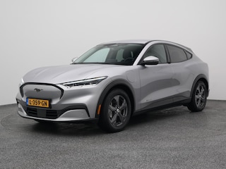 Ford Mustang Mach-E RWD 75 kWh | CAMERA | ADAPTIVE | STOEL- EN STUURVERW.
