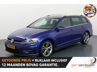 Volkswagen Golf Variant 1.5 TSI 150PK DSG Highline Business R-LINE