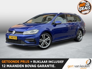 Volkswagen Golf Variant 1.5 TSI 150PK DSG Highline Business R-LINE
