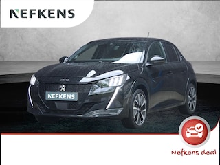 Peugeot 208 GT Pack 50kWh 136pk | ACCU 91% | Achteruitrijcamera | Dodehoekdetectie