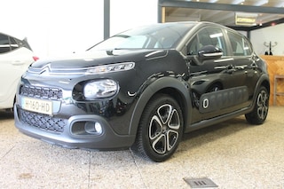 Citroën C3 1.2 PureTech S&amp;S Feel Edition   **NL-Auto** 30722km