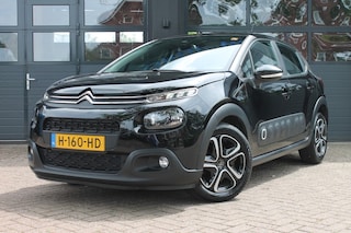 Citroën C3 1.2 PureTech S&amp;S Feel Edition   **NL-Auto** 30722km