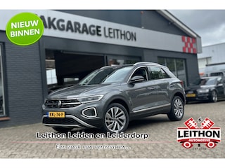 Volkswagen T-Roc 1.0 TSI Life Edition