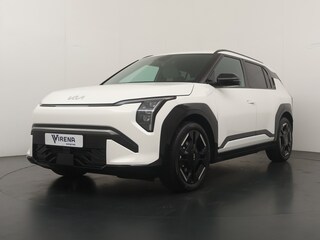 Kia EV3 GT-Line Business Edition 81.4 kWh Navigatie - Achteruitrijcamera - Apple & Android Carplay - Nieuw uit voorraad leverbaar