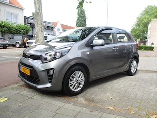 Kia Picanto 1.0 DPi DynamicLine 5-drs / AIRCO / CAMERA / TREKHAAK / NW-STAAT / NL.AUTO / 29dkm