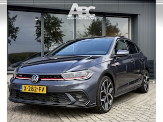 Volkswagen Polo 2.0 TSI GTI Pano